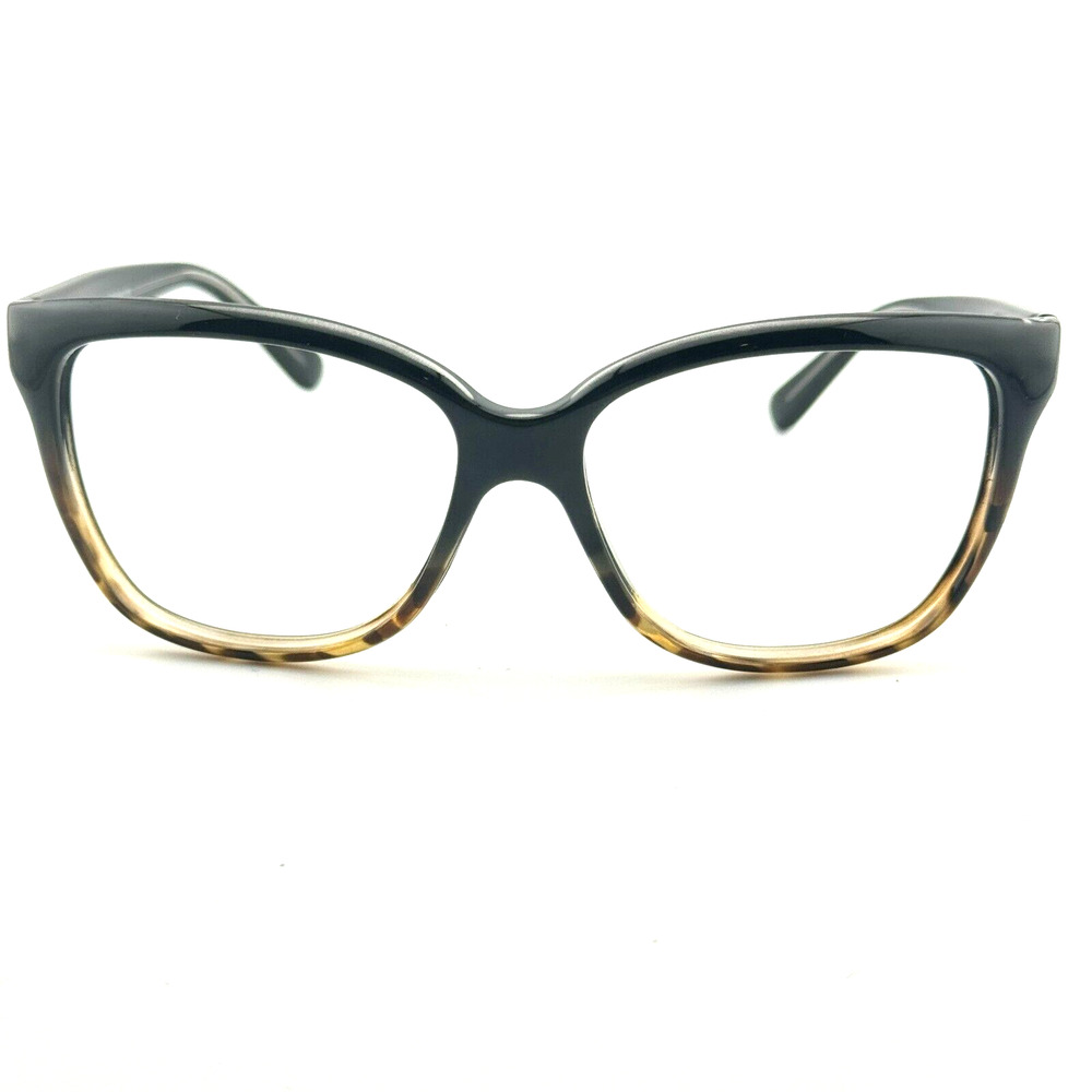Maui Jim Italy Starfish MJ744-02T 55-16-145 Black Plastic Sunglasses Frame 12962